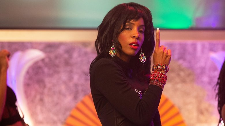 кадр из фильма Мои волосы хотят убивать