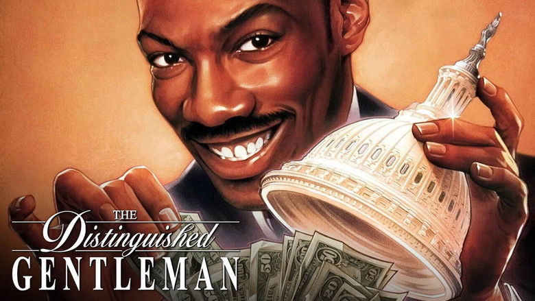 кадр из фильма Достопочтенный джентльмен