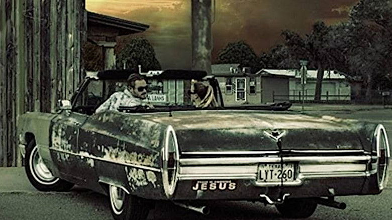 кадр из фильма Счастливчик