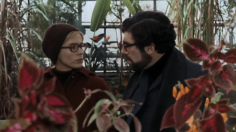 кадр из фильма Прикосновение