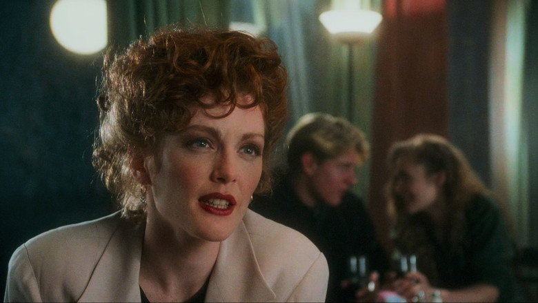 кадр из фильма Тело как улика