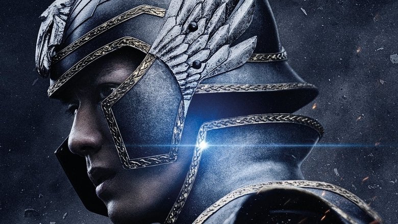 кадр из фильма Рыцари Зодиака