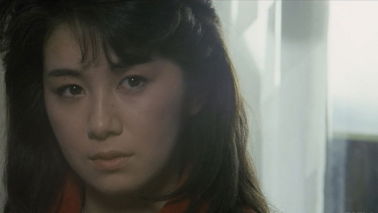 кадр из фильма 美姉妹・剥ぐ