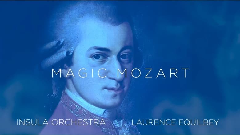 кадр из фильма Magic Mozart... Concert spectaculaire !