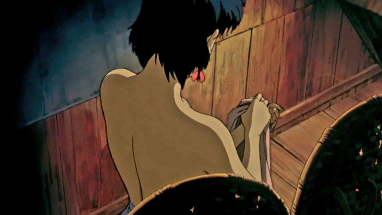 кадр из фильма Королевский Космический Корпус: Крылья Хоннеамиз