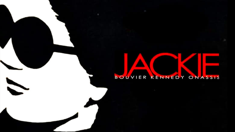 кадр из фильма Jackie Bouvier Kennedy Onassis