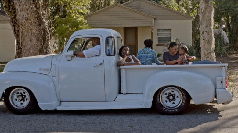 кадр из фильма The Season