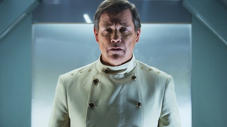 кадр из фильма Нападение на Титан