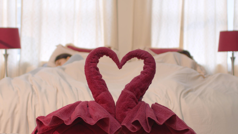 кадр из фильма Good Company