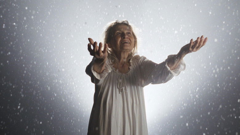 кадр из фильма The Reach