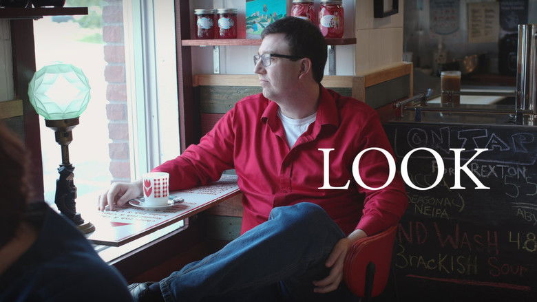 кадр из фильма Look