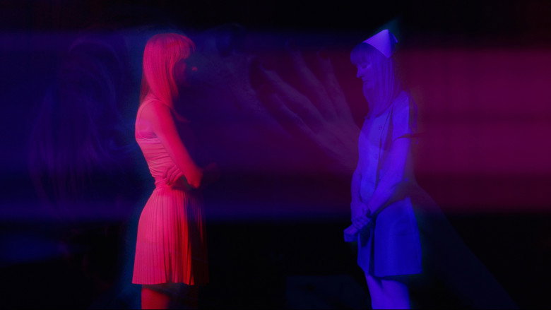 кадр из фильма What If We Kissed on the Operating Table