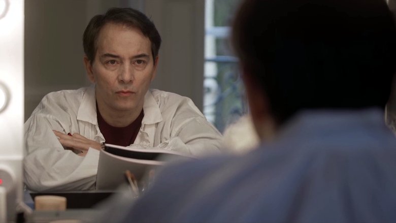 кадр из фильма Les Liaisons scandaleuses