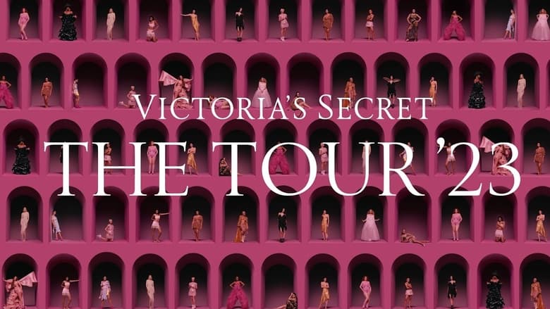 кадр из фильма Victoria's Secret: The Tour '23