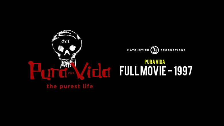 Pura Vida