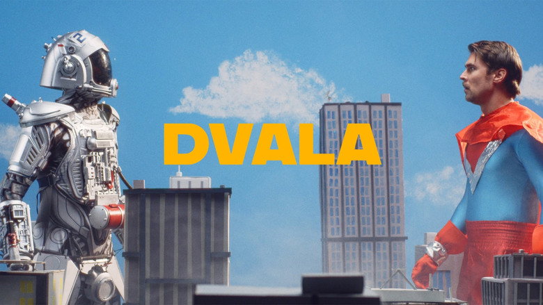 кадр из фильма Dvala
