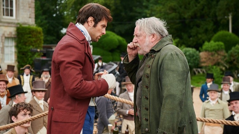 кадр из фильма Боец: король ринга