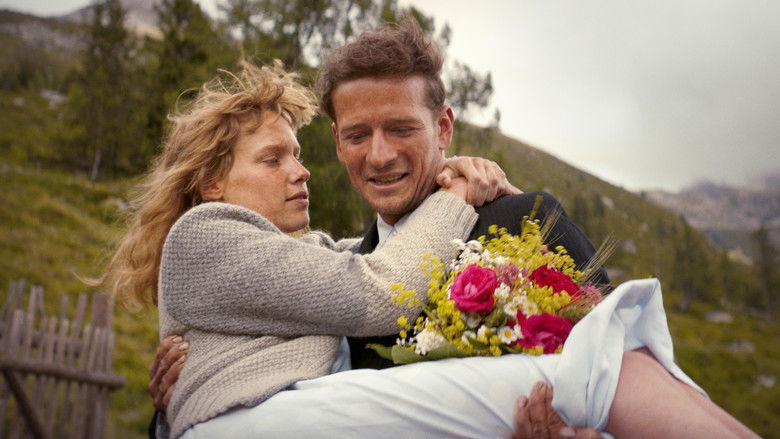 кадр из фильма Вся жизнь