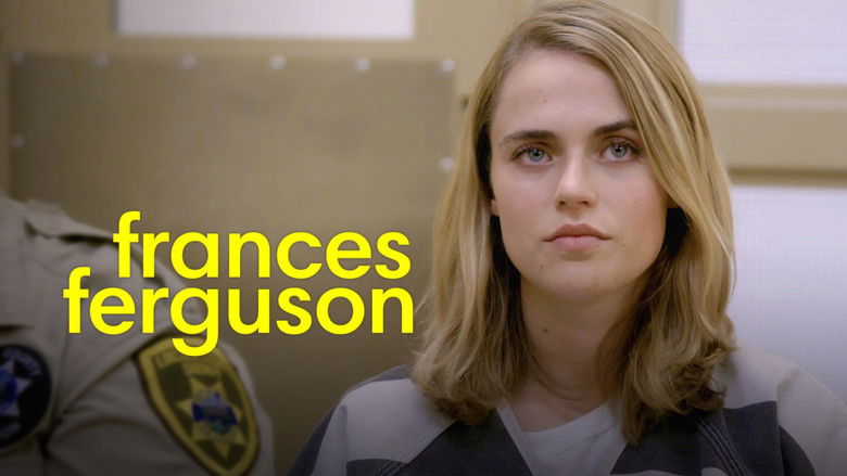 кадр из фильма Фрэнсис Фергюсон