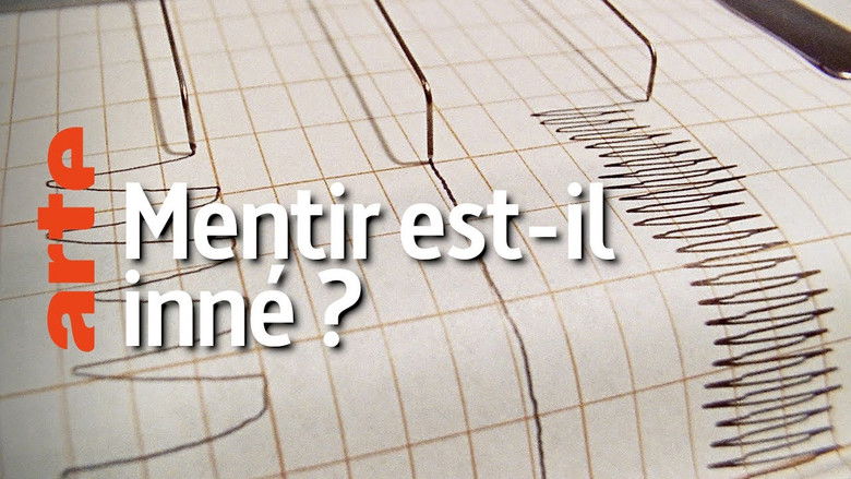 кадр из фильма Die Wahrheit über die Lüge