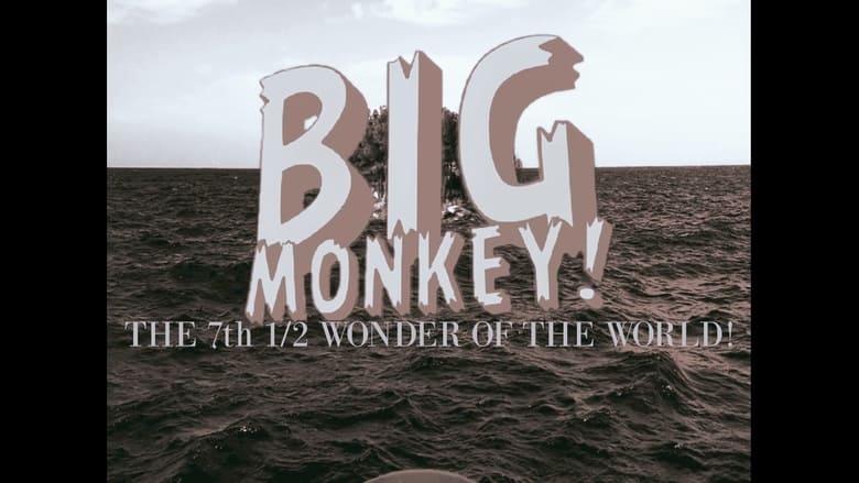 кадр из фильма Big Monkey!