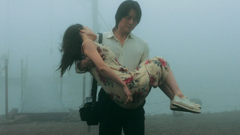 кадр из фильма Чердак