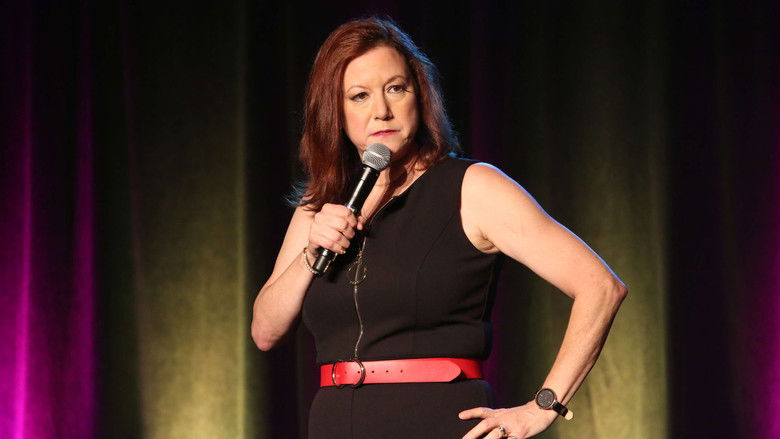 кадр из фильма More Funny Women of a Certain Age