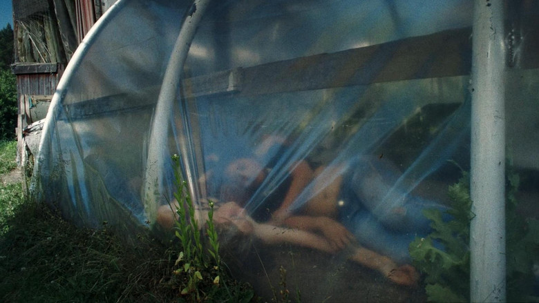 кадр из фильма Токсичность