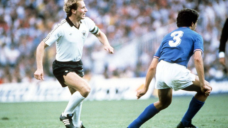 кадр из фильма G'olé!