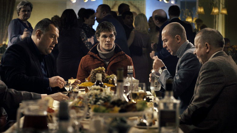 кадр из фильма Дурак