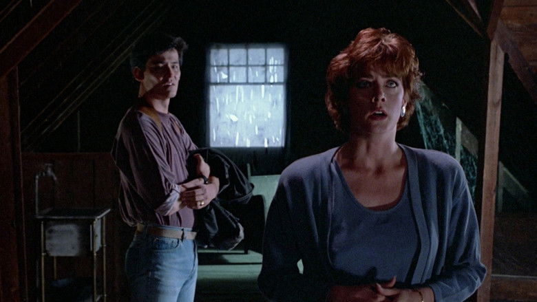 Ловушка для ведьм