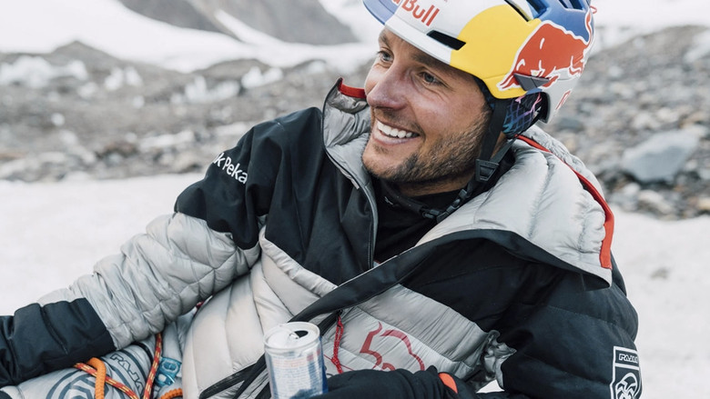 кадр из фильма K2: Pierwszy zjazd