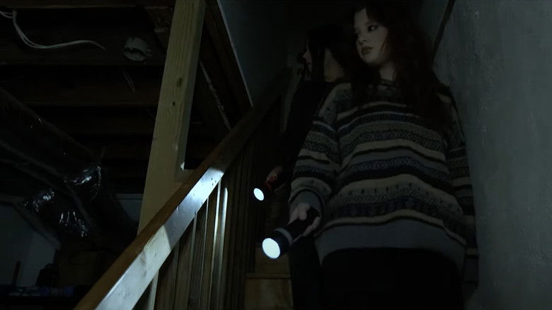 кадр из фильма Obscurum