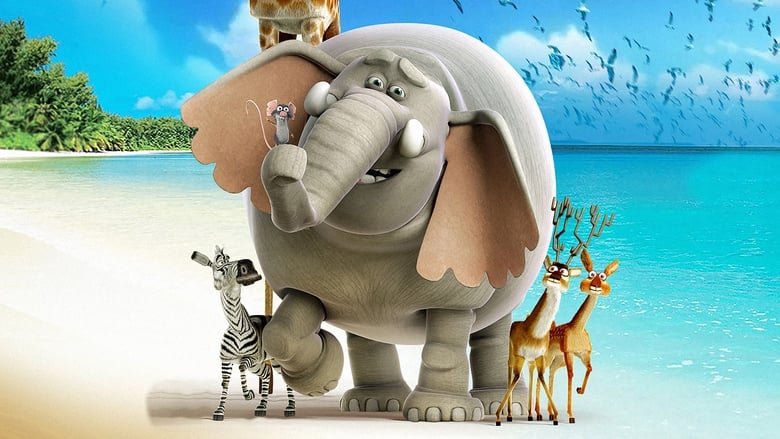 кадр из фильма Король Слон