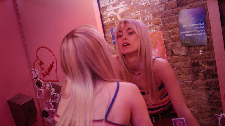 кадр из фильма Chivalry