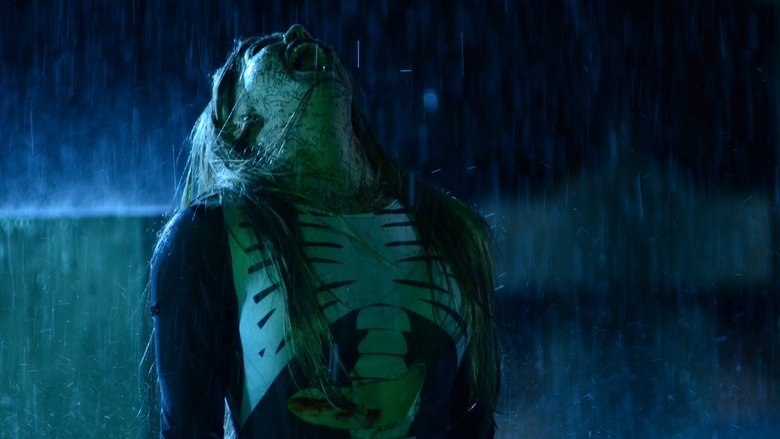 кадр из фильма Писака