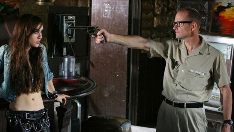 кадр из фильма Malice in LaLaLand