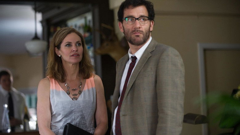 кадр из фильма Любовь в словах и картинках