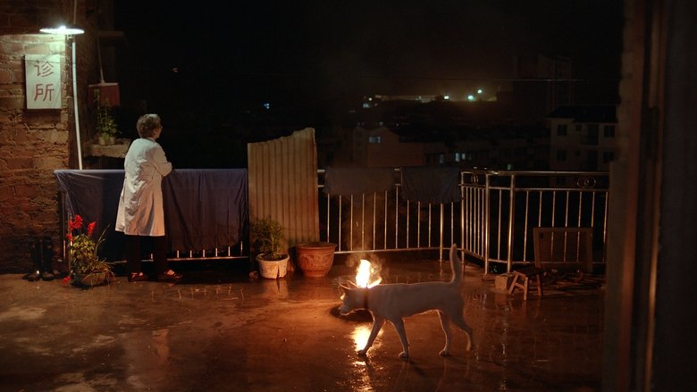 кадр из фильма Кайлийская меланхолия