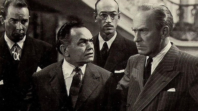 кадр из фильма У ночи тысячи глаз