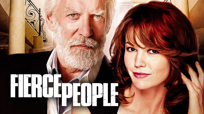 кадр из фильма Жестокие люди