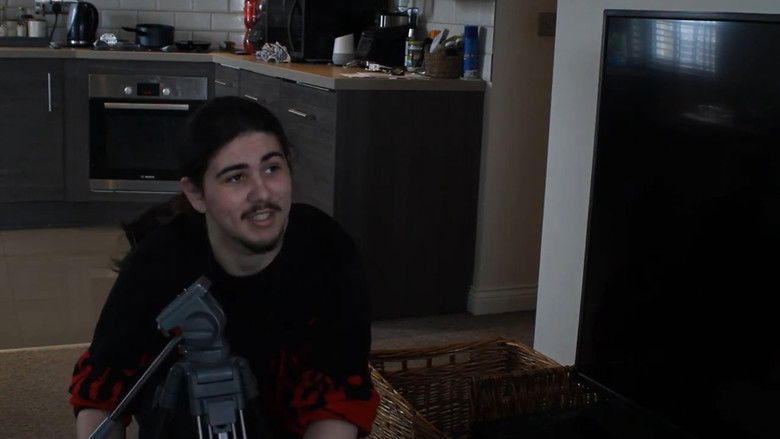 кадр из фильма Hunters