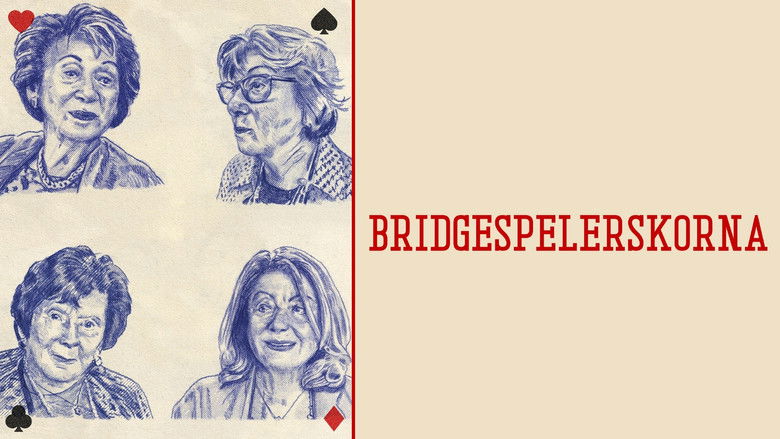 кадр из фильма Bridgespelerskorna