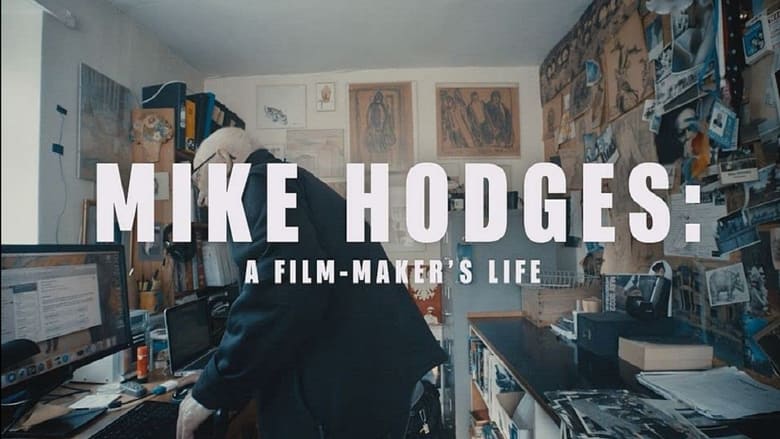 кадр из фильма Mike Hodges: A Film-Maker's Life