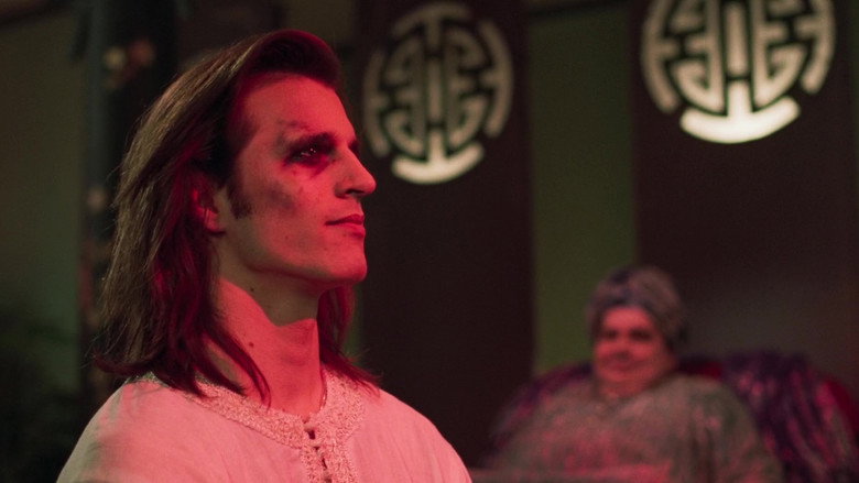 кадр из фильма Le Vent du Wyoming