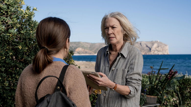 кадр из фильма Замена