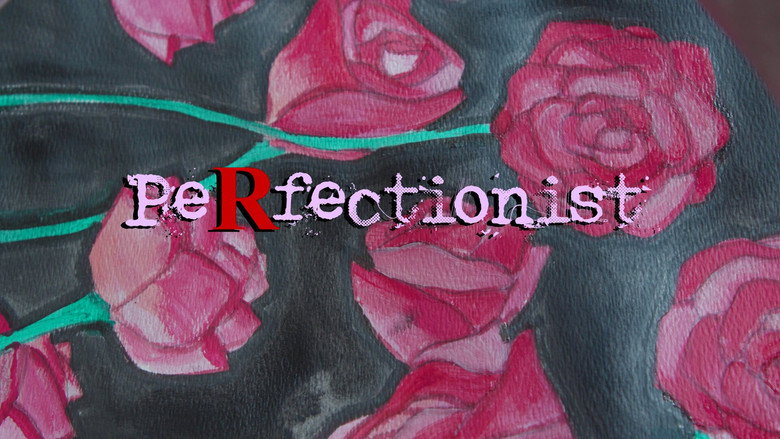 кадр из фильма PERFECTIONIST