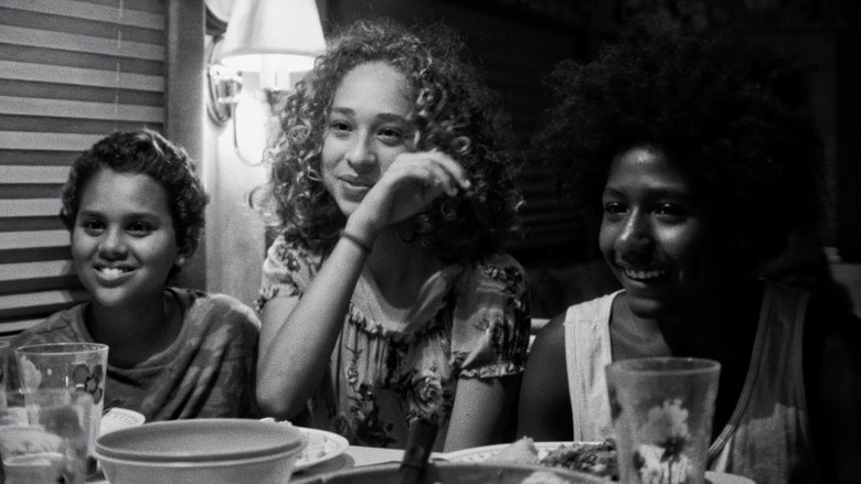 кадр из фильма Сладкая жизнь