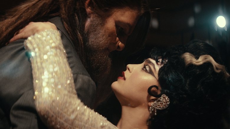 кадр из фильма Мой сосед — монстр