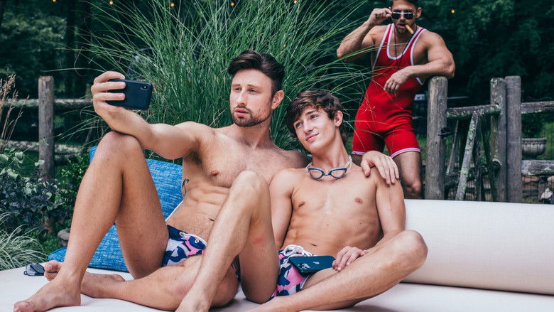 кадр из фильма Love Happens